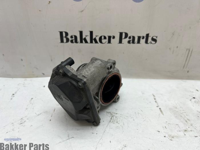 Gebrauchte Drosselklappengehäuse Volkswagen Golf VI (5K1) 2.0 GTD 16V Preis € 25,00 Margenregelung angeboten von Bakker Parts