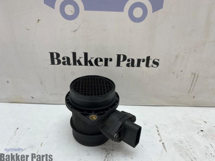 Gebrauchte Luftmassenmesser Volkswagen Golf IV (1J1) 1.4 16V Preis € 20,00 Margenregelung angeboten von Bakker Parts