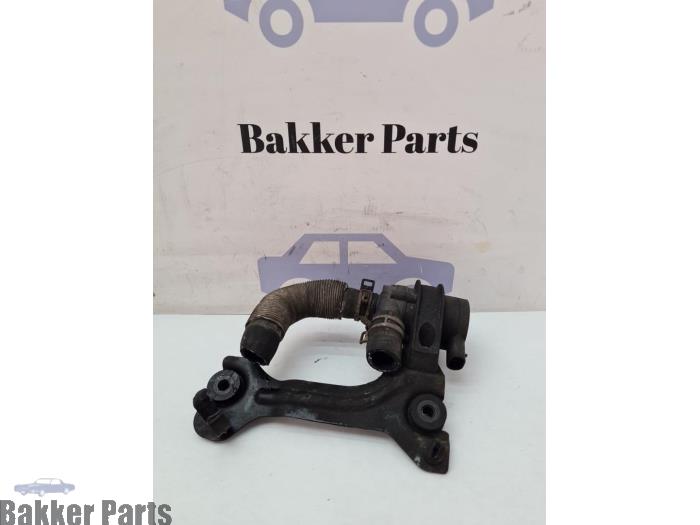 Begagnade Vattenpump Volvo V40 (MV) 1.6 T3 GTDi 16V Pris € 35,00 Marginaltabell erbjuds av Bakker Parts