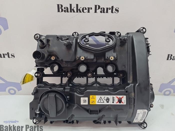 Gebrauchte Ventildeckel BMW 3 serie (F30) 318i 1.5 TwinPower Turbo 12V Preis € 150,00 Margenregelung angeboten von Bakker Parts