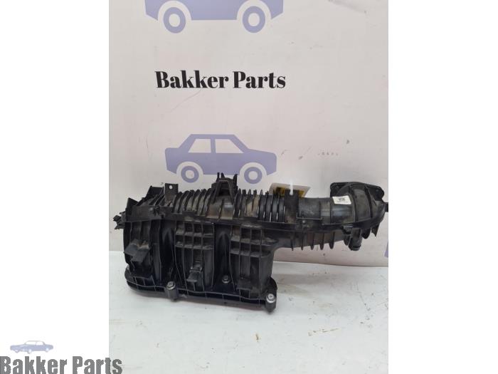 Gebrauchte Ansaugbrugge BMW 3 serie (F30) 318i 1.5 TwinPower Turbo 12V Preis € 100,00 Margenregelung angeboten von Bakker Parts