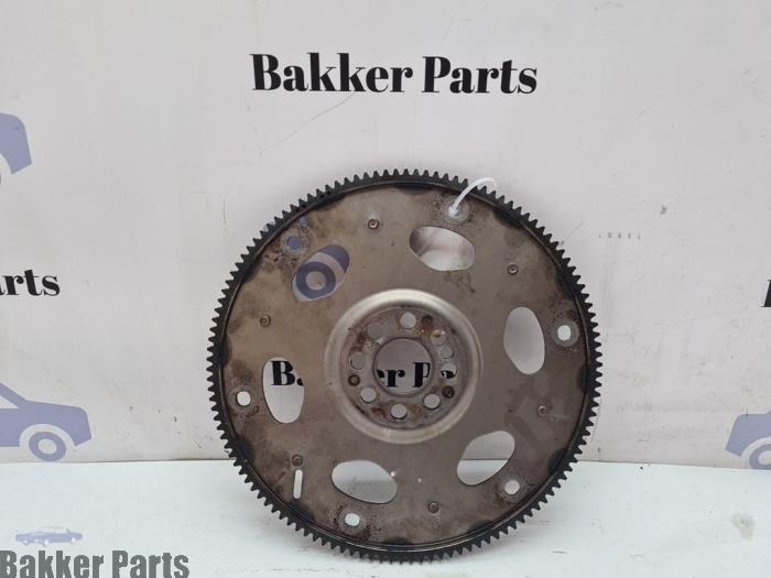 Gebrauchte Schwungrad BMW 3 serie (F30) 318i 1.5 TwinPower Turbo 12V Preis € 100,00 Margenregelung angeboten von Bakker Parts