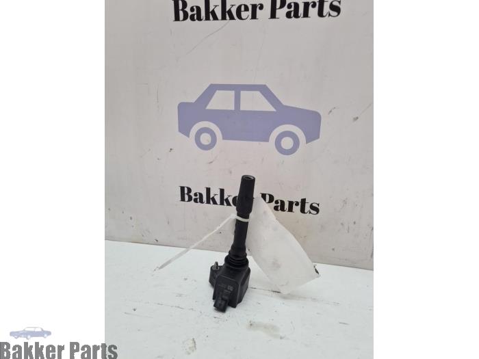 Gebrauchte Zündspule BMW 3 serie (F30) 318i 1.5 TwinPower Turbo 12V Preis € 15,00 Margenregelung angeboten von Bakker Parts