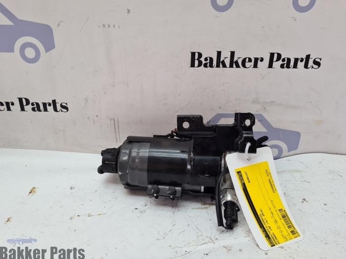 Begagnade Bränslefilterhus Hyundai i40 CW (VFC) 1.7 CRDi 16V Pris € 50,00 Marginaltabell erbjuds av Bakker Parts