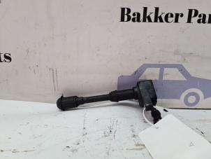 Usados Bobina Volvo V40 (MV) 1.6 T3 GTDi 16V Precio € 15,00 Norma de margen ofrecido por Bakker Parts