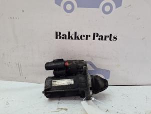 Usados Motor de arranque Volvo V40 (MV) 1.6 T3 GTDi 16V Precio € 30,00 Norma de margen ofrecido por Bakker Parts