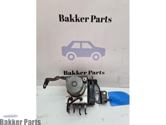 Begagnade ABS-pump Honda Civic (FK/FN) 2.2 i-CTDi 16V Pris € 100,00 Marginaltabell erbjuds av Bakker Parts