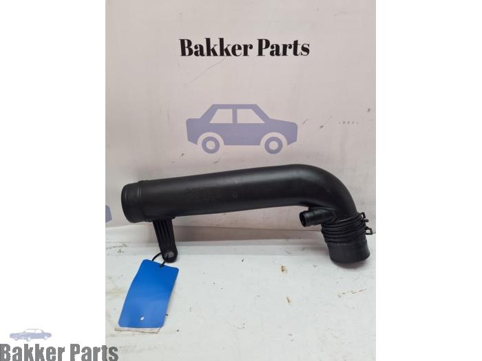 Gebrauchte Intercooler Rohr Volkswagen Golf VI (5K1) 2.0 GTI 16V Preis € 25,00 Margenregelung angeboten von Bakker Parts