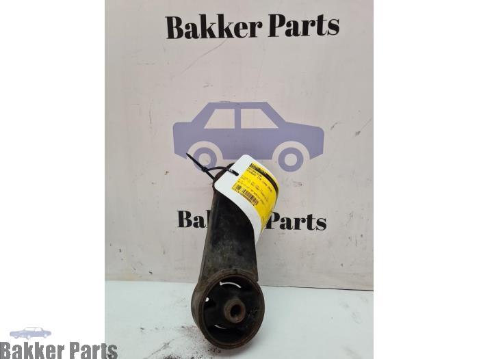 Usagé Support moteur Hyundai i10 (F5) 1.1i 12V Prix € 20,00 Règlement à la marge proposé par Bakker Parts