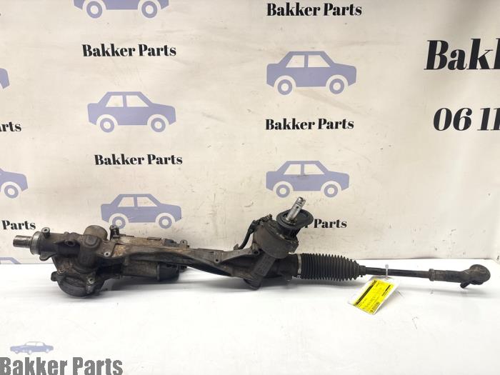 Begagnade Styrbox Volkswagen Golf VII (AUA) 1.6 TDI 16V Pris € 250,00 Marginaltabell erbjuds av Bakker Parts