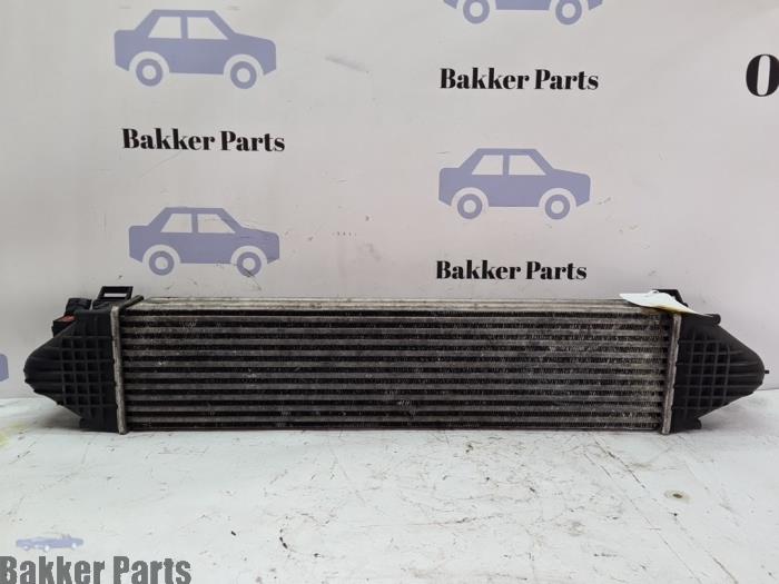 Usagé Intercooler Volvo S80 (AR/AS) 2.5 T Turbo 20V AWD Prix € 60,00 Règlement à la marge proposé par Bakker Parts