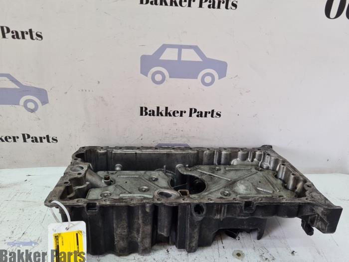 Gebrauchte Ölwanne Volvo XC70 (BZ) 2.4 D5 20V AWD Preis € 60,00 Margenregelung angeboten von Bakker Parts