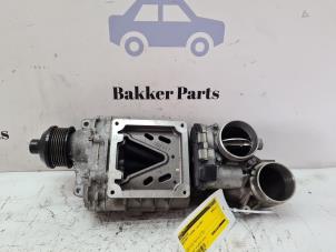 Usagé Compresseur air Mercedes C Sportcoupé (C203) 1.8 C-180K 16V Prix € 300,00 Règlement à la marge proposé par Bakker Parts
