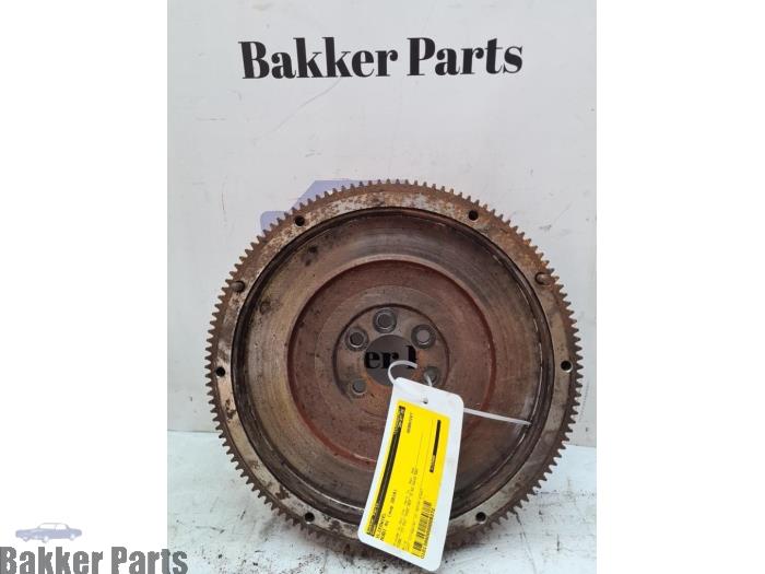 Used Flywheel Audi A1 Sportback (8XA/8XF) 1.4 TDI Ultra 12V Price € 100,00 Margin scheme offered by Bakker Parts