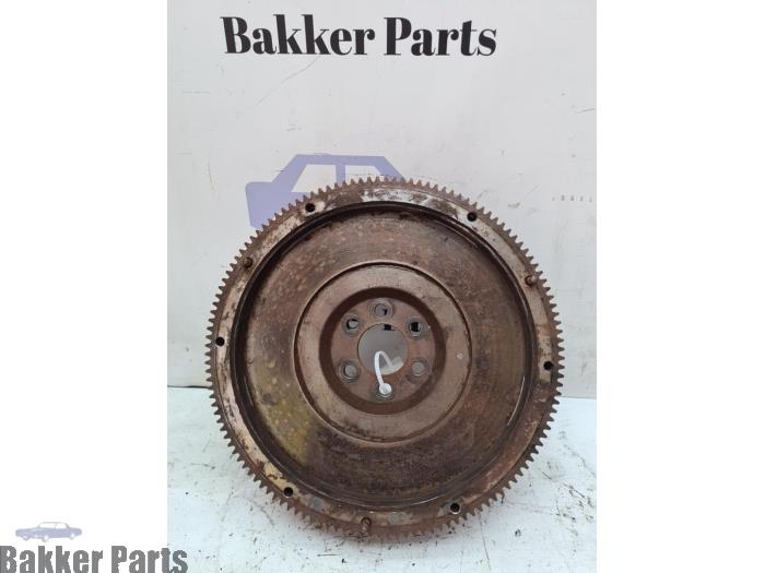 Gebrauchte Schwungrad Seat Leon (5FB) 1.6 TDI Ecomotive 16V Preis € 100,00 Margenregelung angeboten von Bakker Parts