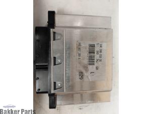 Engine management computer from a Audi A3 Sportback (8VA/8VF) 1.4 TFSI 16V 2014