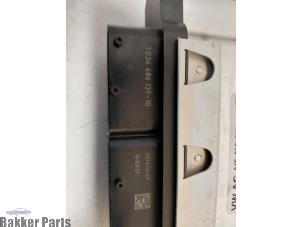 Engine management computer from a Audi A3 Sportback (8VA/8VF) 1.4 TFSI 16V 2014