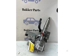 Usagé Direction assistée électrique Ford Fiesta 6 (JA8) 1.0 Ti-VCT 12V 65 Prix € 150,00 Règlement à la marge proposé par Bakker Parts