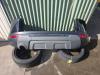 Land Rover Range Rover Evoque (LVJ/LVS) 2.2 eD4 16V 5-drs. Stoßstange hinten