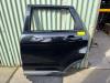 Land Rover Range Rover Evoque (LVJ/LVS) 2.2 eD4 16V 5-drs. Tür 4-türig links hinten