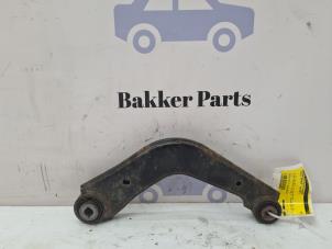 Begagnade Bakre gaffelben, höger Ford Mondeo V 1.5 EcoBoost 16V Pris € 35,00 Marginaltabell erbjuds av Bakker Parts