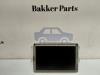 Land Rover Range Rover Evoque (LVJ/LVS) 2.2 eD4 16V 5-drs. Navigation Display
