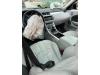 Land Rover Range Rover Evoque (LVJ/LVS) 2.2 eD4 16V 5-drs. Schaltung