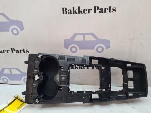 Used Cup holder Audi A3 Sportback (8VA/8VF) 1.4 TFSI 16V Price € 20,00 Margin scheme offered by Bakker Parts