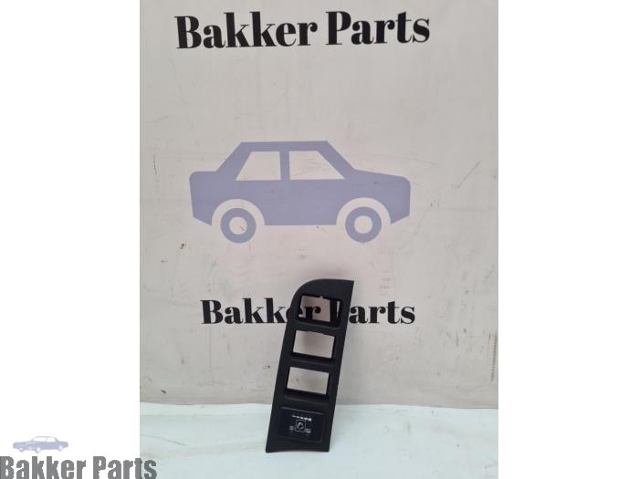 Begagnade Gasoltank Opel Agila (B) 1.0 12V ecoFLEX Pris € 25,00 Marginaltabell erbjuds av Bakker Parts
