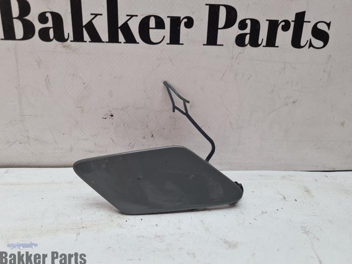 Gebrauchte Abdeckkappe Abschleppöse vorne Audi A3 Sportback (8VA/8VF) 1.4 TFSI 16V Preis € 10,00 Margenregelung angeboten von Bakker Parts