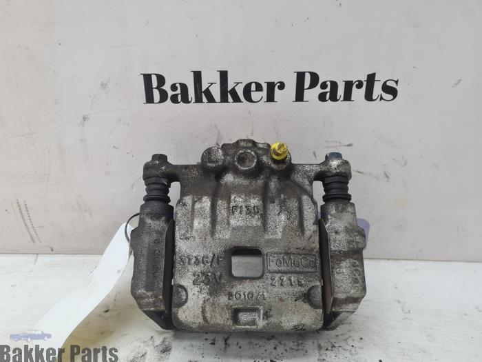 Gebrauchte Bremszange rechts vorne Ford Fiesta 6 (JA8) 1.0 EcoBoost 12V 100 Preis € 40,00 Margenregelung angeboten von Bakker Parts