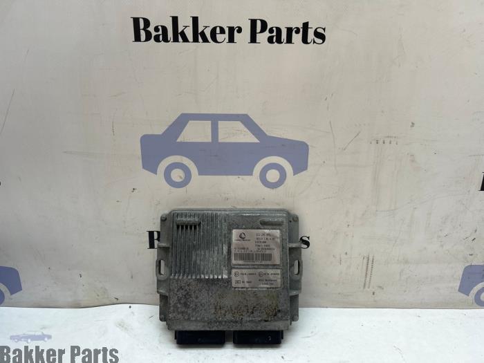 Used LPG module Opel Agila (B) 1.0 12V ecoFLEX Price € 120,00 Margin scheme offered by Bakker Parts