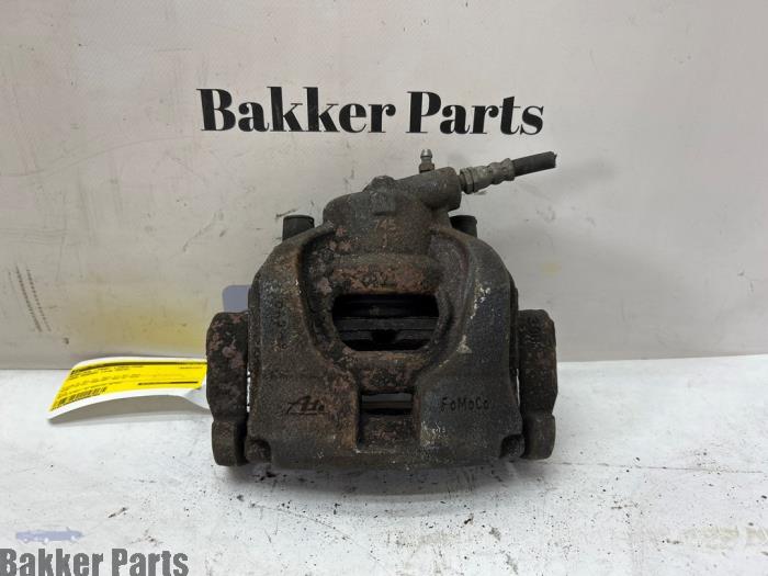 Gebrauchte Bremszange links vorne Ford Mondeo IV Wagon 2.0 TDCi 115 16V Preis € 30,00 Margenregelung angeboten von Bakker Parts