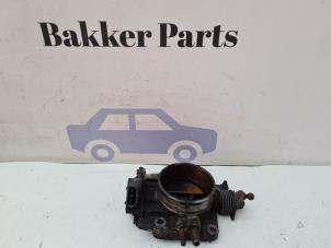 Usagé Boîtier accélérateur Volvo V70 (GW/LW/LZ) 2.5 10V Prix € 35,00 Règlement à la marge proposé par Bakker Parts