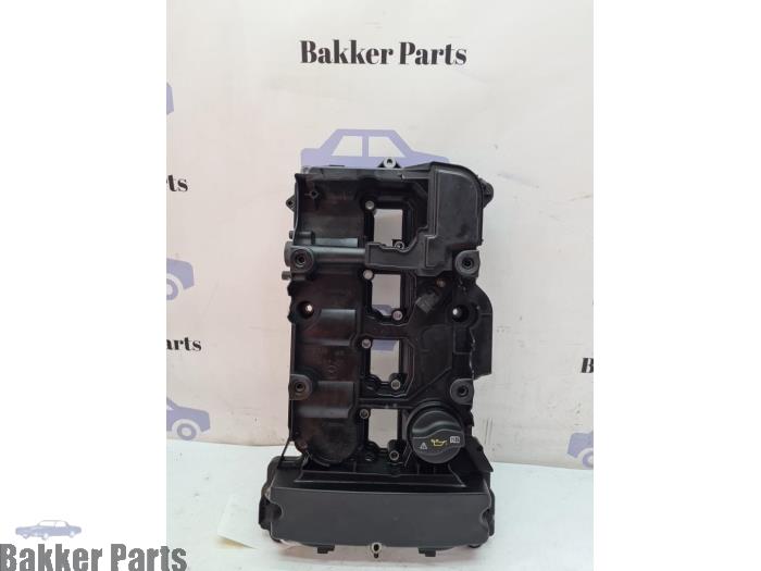 Gebrauchte Ventildeckel Mercedes C (C204) 1.8 C-180 CGI 16V BlueEfficiency Preis € 60,00 Margenregelung angeboten von Bakker Parts