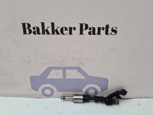 Usados Inyector (inyección de gasolina) Volvo V40 (MV) 1.6 T3 GTDi 16V Precio € 40,00 Norma de margen ofrecido por Bakker Parts