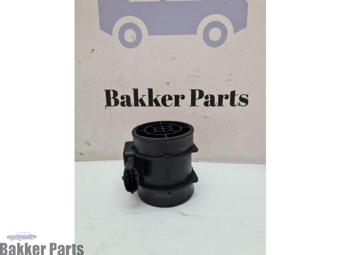 Gebrauchte Luftmassenmesser Opel Astra H GTC (L08) 1.8 16V Preis € 30,00 Margenregelung angeboten von Bakker Parts