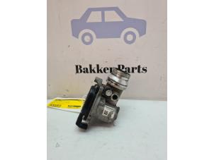 Gebrauchte Drosselklappengehäuse Renault Kangoo Express (FW) 1.5 dCi 110 Preis € 35,00 Margenregelung angeboten von Bakker Parts