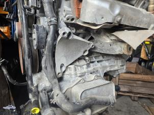 Motor van een Audi Q5 (8RB) 3.0 TFSI V6 24V Quattro 2013