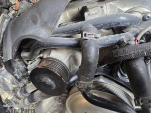 Motor van een Audi Q5 (8RB) 3.0 TFSI V6 24V Quattro 2013