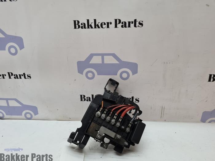 Gebrauchte Stromverteiler Seat Ibiza IV (6J5) 1.2 12V Preis € 30,00 Margenregelung angeboten von Bakker Parts