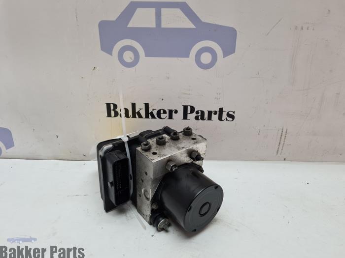 Używane Pompa ABS Seat Ibiza IV (6J5) 1.2 12V Cena € 100,00 Procedura marży oferowane przez Bakker Parts