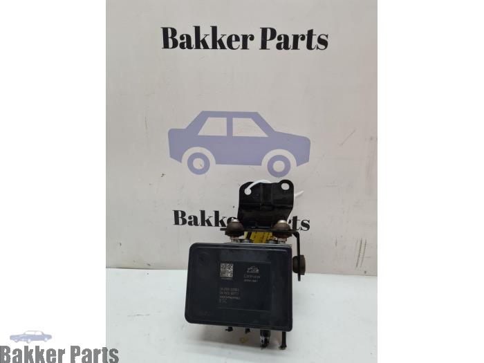 Begagnade ABS-pump Kia Picanto (JA) 1.0 12V Pris € 150,00 Marginaltabell erbjuds av Bakker Parts