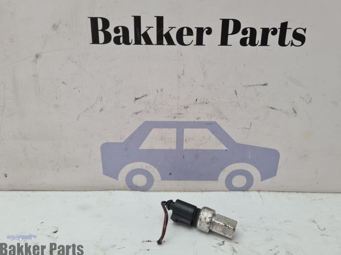 Begagnade Trycksensor, luftkonditionering Audi A3 Sportback (8VA/8VF) 1.4 TFSI 16V Pris € 15,00 Marginaltabell erbjuds av Bakker Parts