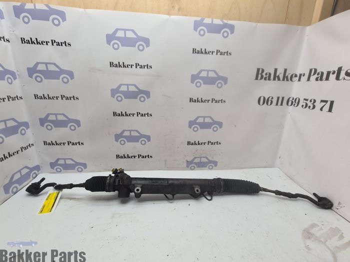 Gebrauchte Lenkgetriebe Servo BMW X3 (E83) 3.0i xDrive 24V Preis € 200,00 Margenregelung angeboten von Bakker Parts