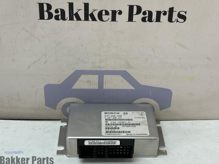 Used Automatic gearbox computer BMW X3 (E83) 3.0i xDrive 24V Price € 100,00 Margin scheme offered by Bakker Parts