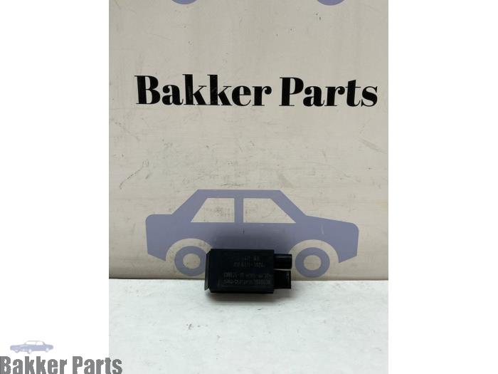 Begagnade Luftkvalitetssensor BMW X3 (E83) 3.0i xDrive 24V Pris € 20,00 Marginaltabell erbjuds av Bakker Parts
