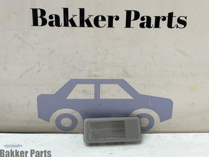 Begagnade Innerbelysning BMW X3 (E83) 3.0i xDrive 24V Pris € 15,00 Marginaltabell erbjuds av Bakker Parts