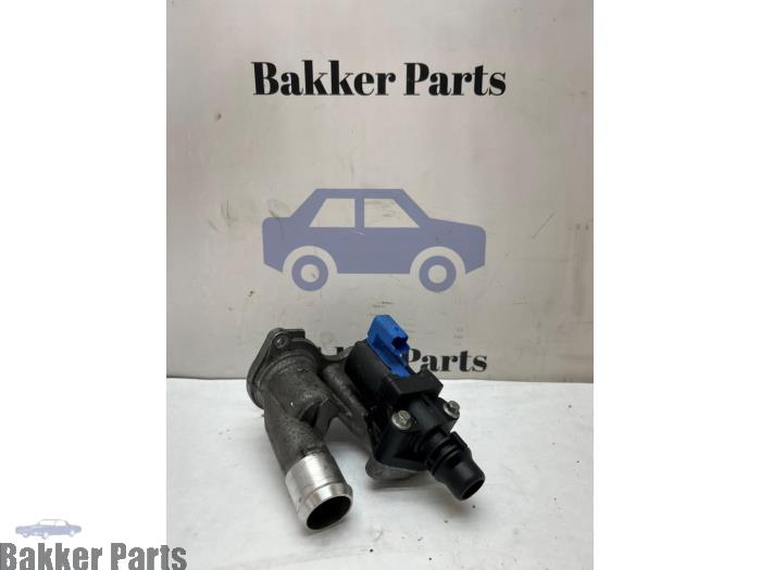 Gebrauchte Thermostat Volvo V40 (MV) 1.6 T3 GTDi 16V Preis € 75,00 Margenregelung angeboten von Bakker Parts