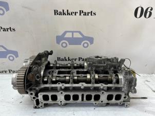 Usados Culata Volvo V40 (MV) 1.6 T3 GTDi 16V Precio de solicitud ofrecido por Bakker Parts